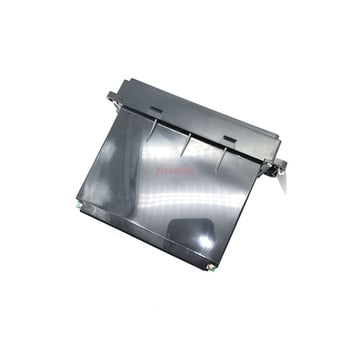 Panou de control pentru climatizare Hyundai R225-7 și 210LC-7, regulator de temperatură/controler 11N6-90031