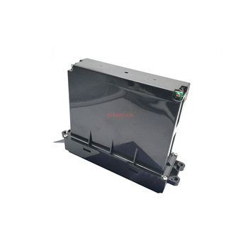 Panou de control pentru climatizare Hyundai R225-7 și 210LC-7, regulator de temperatură/controler 11N6-90031