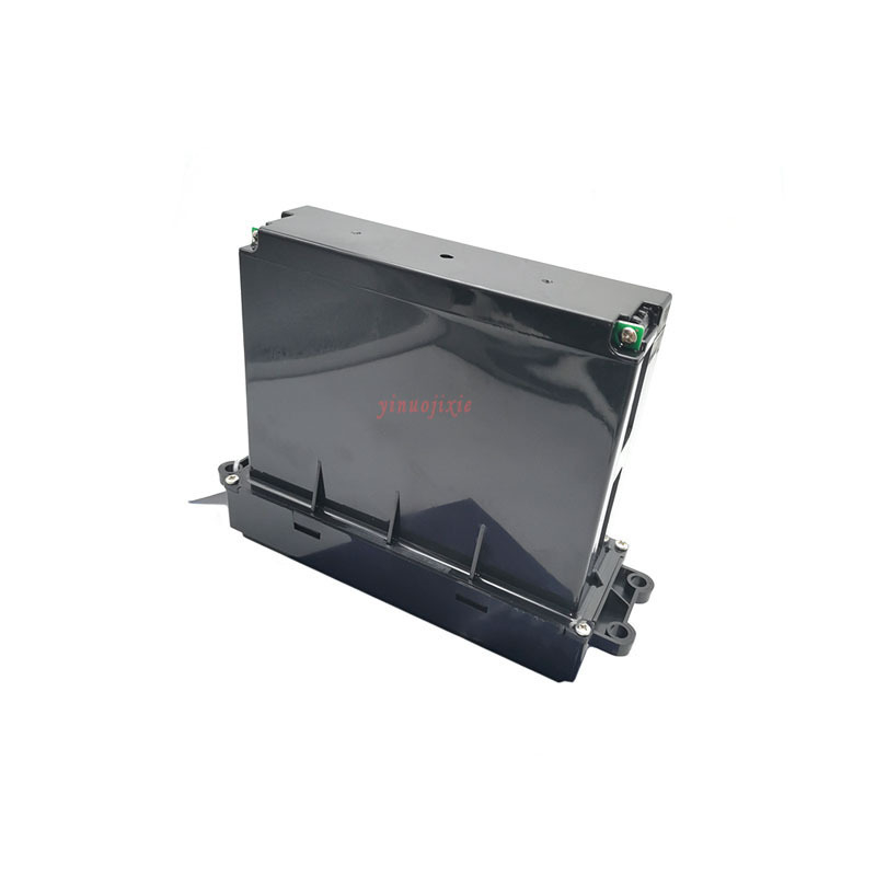Panou de control pentru climatizare Hyundai R225-7 și 210LC-7, regulator de temperatură/controler 11N6-90031