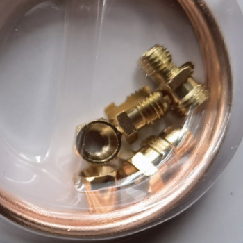 Termocuplă universală din metal pentru temperaturi înalte