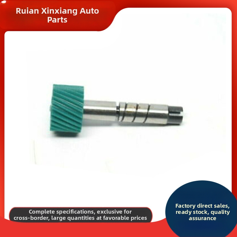 BFLC 4651239700/46512-39700 Zelené 26-zubové ozubené koleso pre snímač rýchlosti Hyundai/Kia