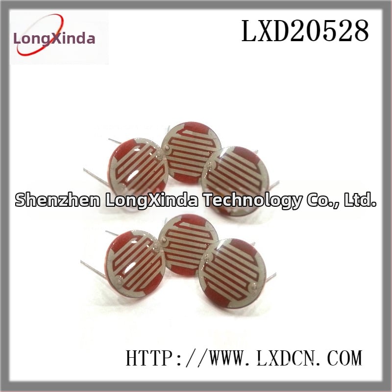 LXD-NPN022MK-V dispozitiv optoelectronice, fotodiodă din siliciu, senzor fotocel din siliciu