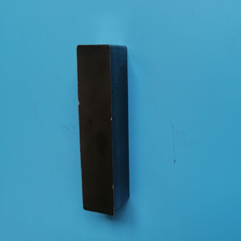 Tijă cristalină de răcire termoelectrică pentru semiconductori, tellurid policristalin de bismut, componente Peltier