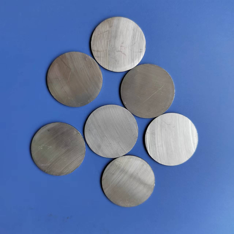 Tijă cristalină de răcire termoelectrică pentru semiconductori, tellurid policristalin de bismut, componente Peltier