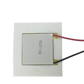 Pătură izolantă specială de 40 mm pentru răcitor termoelectric, garnitură etanșă și pernă rezistentă la umezeală