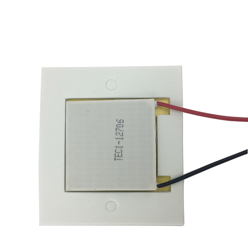 Pătură izolantă specială de 40 mm pentru răcitor termoelectric, garnitură etanșă și pernă rezistentă la umezeală