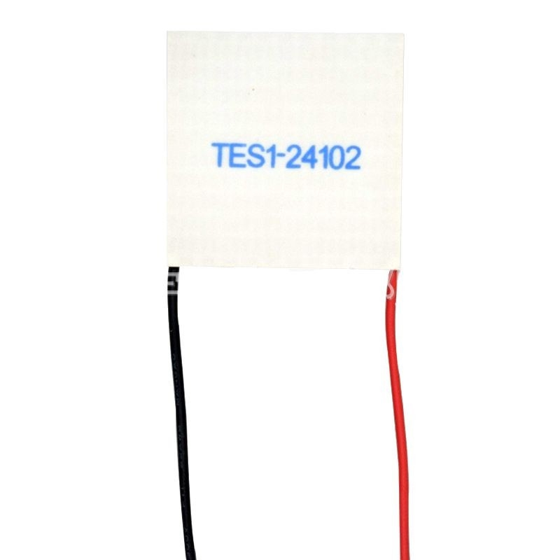 TES1-2410224V component de răcire pentru dispozitiv cosmetic cu dozator de apă, piesă structurală pentru climatizare