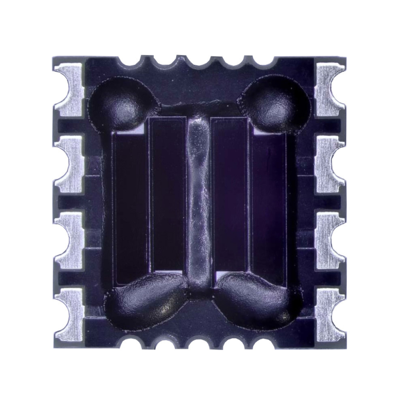 PDA5922 matrice de fotodiode — senzor de detecție fotoelectric cu detecție echilibrată și suprimare a fundalului