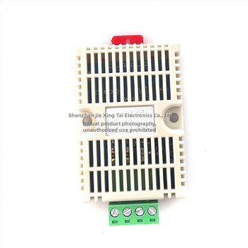 Transmițător de temperatură și umiditate Modbus senzor SHT20, industrial de înaltă precizie, monitorizare temperatură și umiditate RS