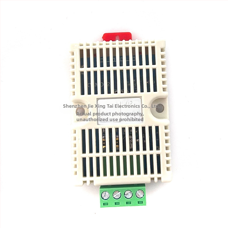 Transmițător de temperatură și umiditate Modbus senzor SHT20, industrial de înaltă precizie, monitorizare temperatură și umiditate RS