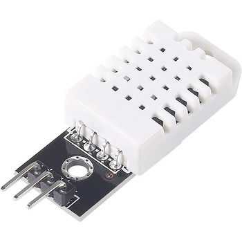 DHT22 senzor digital de temperatură și umiditate AM2302, modul 1-Wire pentru blocuri electronice