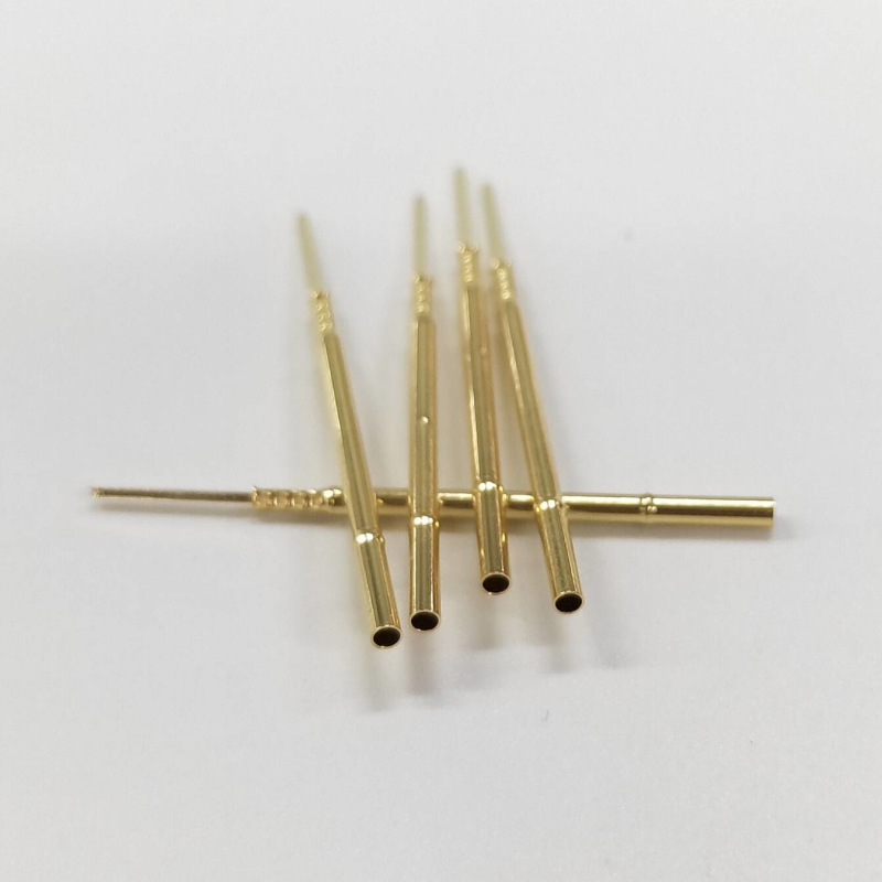 P100-H2 teszt tű, Huayu probe, 1.36; Nine-Claw Plum Blossom Head Needle, 1.7 mm, Plum Blossom 1.35 mm