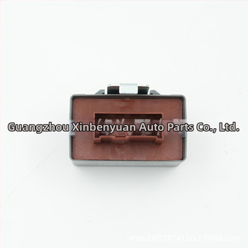 Relé palivového čerpadla 39400-SM4 3940-SR3 pre Acura Accord