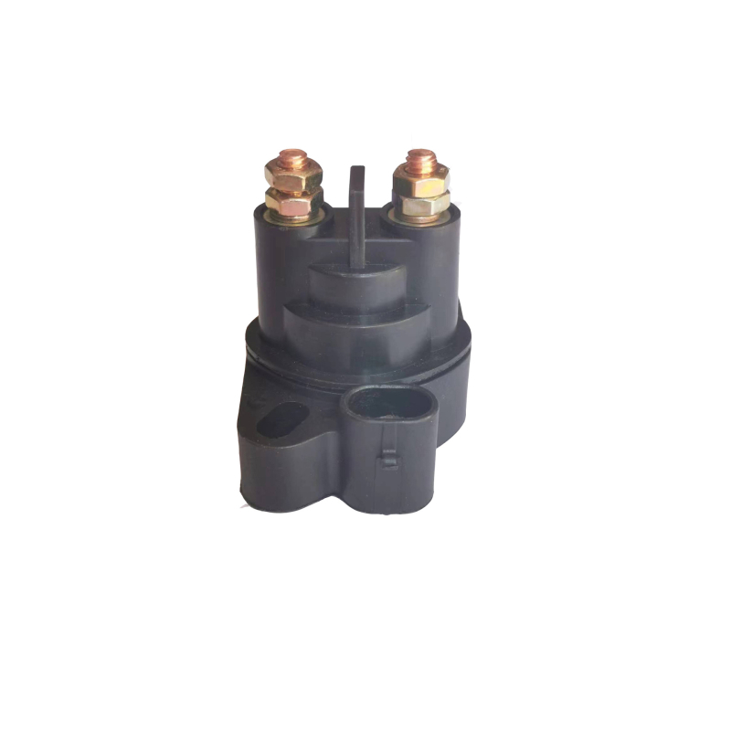 FF 12V releu electromagnet pentru cositoare Sea-Doo SP 0445-058