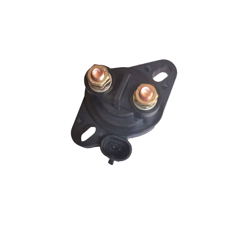 FF 12V releu electromagnet pentru cositoare Sea-Doo SP 0445-058