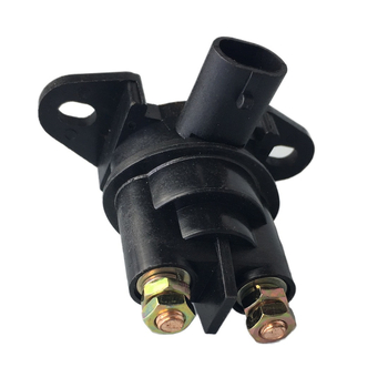 27800180 Bombardier releu de pornire Sea-Doo barcă valvă solenoidă 278003012