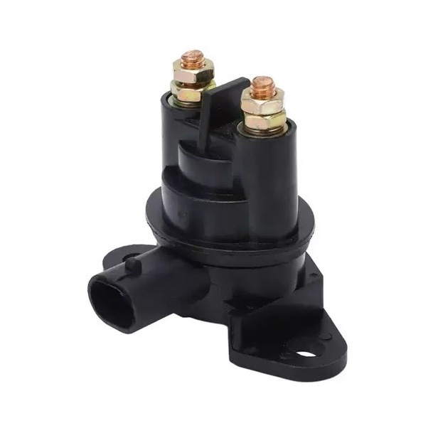 27800180 Bombardier releu de pornire Sea-Doo barcă valvă solenoidă 278003012