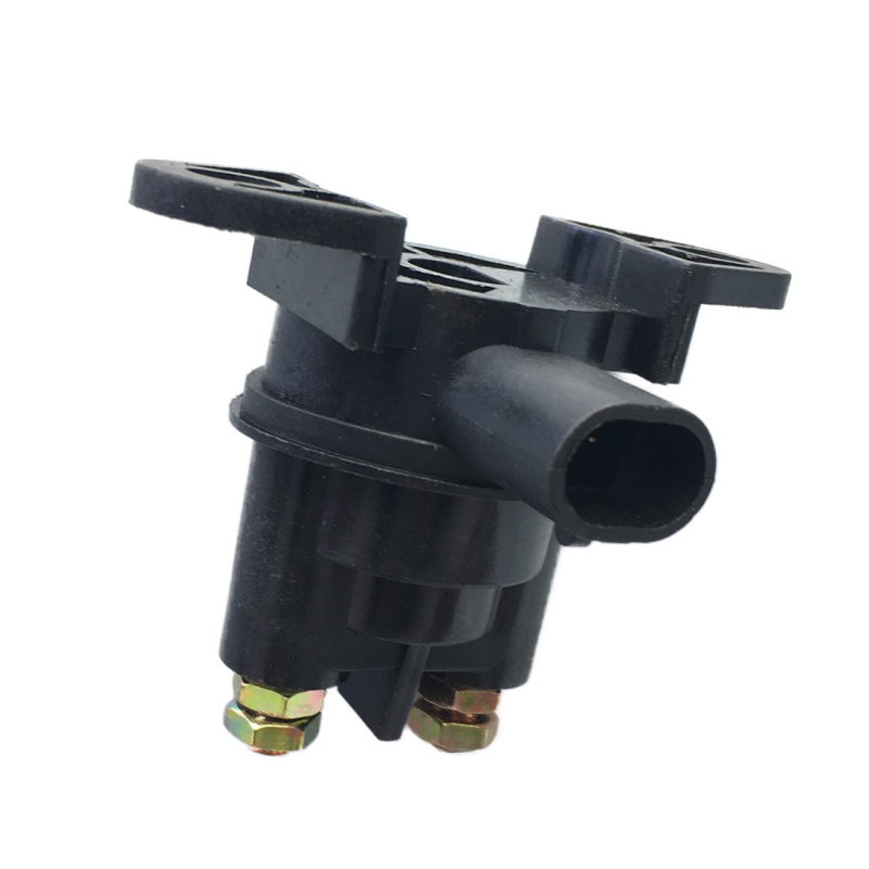 27800180 Bombardier releu de pornire Sea-Doo barcă valvă solenoidă 278003012
