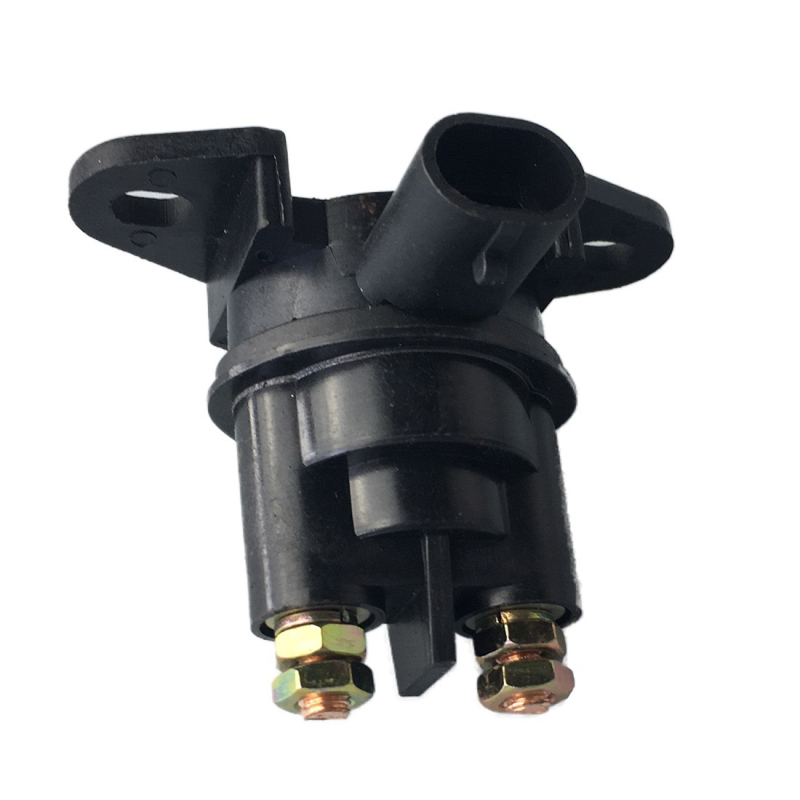 27800180 Bombardier releu de pornire Sea-Doo barcă valvă solenoidă 278003012