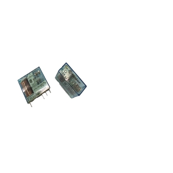 Releu de putere Fende 40.61.7.024.0001, 8 pini SPDT, 16A, bobină 24V DC