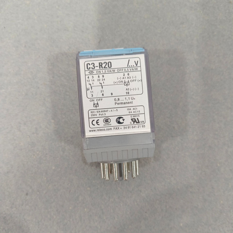 C5-M10DX YiKe releu electromagnetic mic, C4-A30 C5-A30, C3-R20