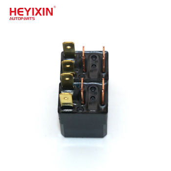 Releu auto cu 4 pini 12V DC CM1A-R-12V-H78 ACM33221