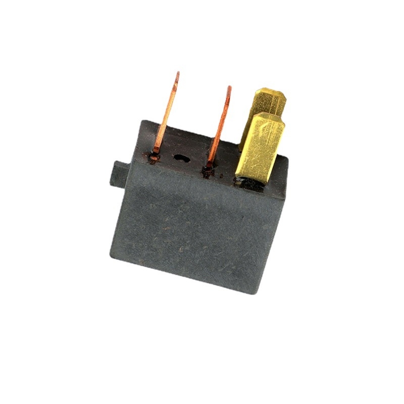 Huiyou releu electromagnetic compact violet, modelele 39794-SDA-004, 39794-SDA-902, 90987-01012