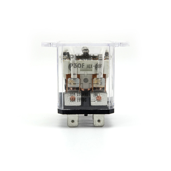 JQX-30F releu regulator de tensiune, releu auto de înaltă putere