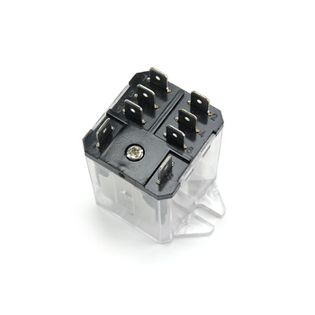 JQX-30F releu regulator de tensiune, releu auto de înaltă putere