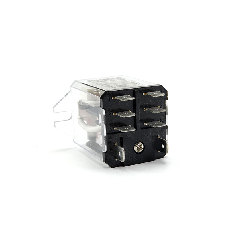 JQX-30F releu regulator de tensiune, releu auto de înaltă putere