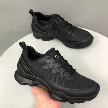 Pantofi sport casual pentru bărbați, din plasă respirabilă, talpă ultra ușoară, antiderapantă, confort zilnic