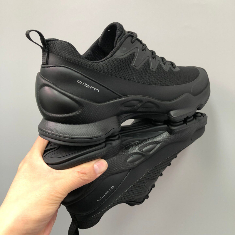 Pantofi sport casual pentru bărbați, din plasă respirabilă, talpă ultra ușoară, antiderapantă, confort zilnic