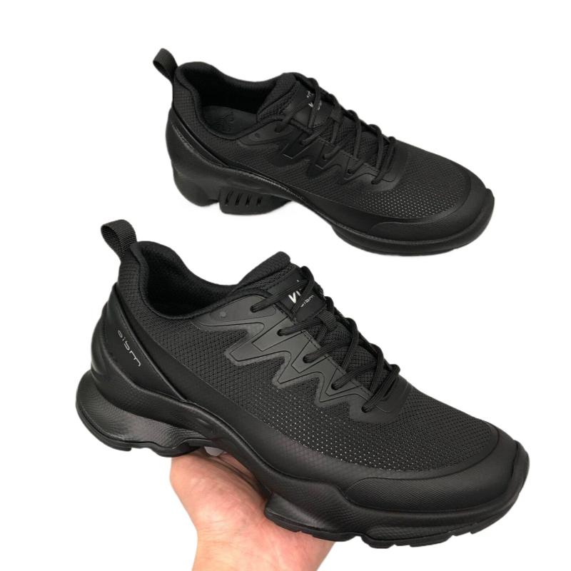 Pantofi sport casual pentru bărbați, din plasă respirabilă, talpă ultra ușoară, antiderapantă, confort zilnic