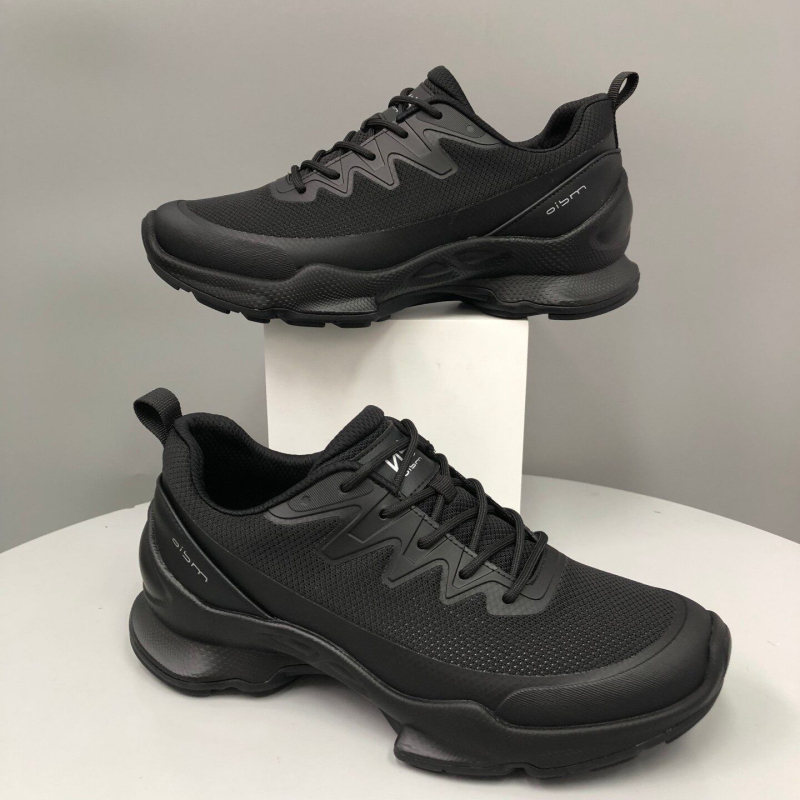 Pantofi sport casual pentru bărbați, din plasă respirabilă, talpă ultra ușoară, antiderapantă, confort zilnic
