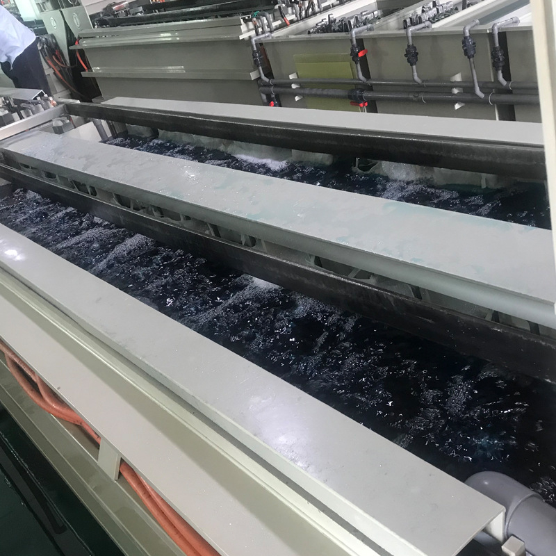 Producție PCB FR-4 cu două straturi, placă cu bază din fibră de sticlă, producție la comandă