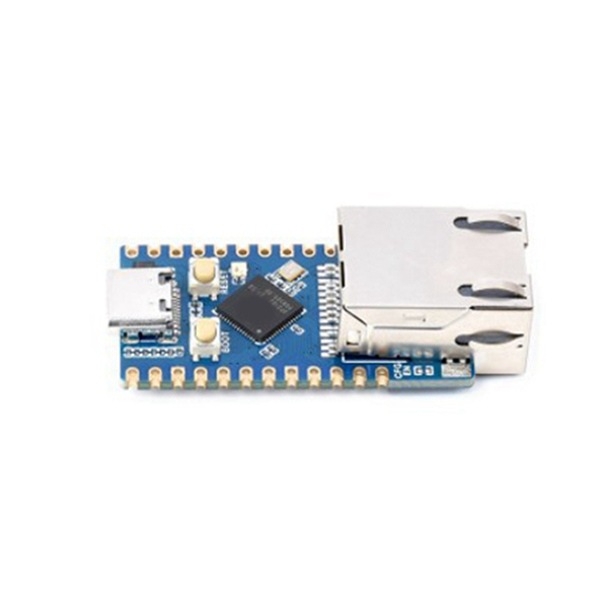 Waveshare 1 бр., цвят по изображението, PCB материал, за Raspberry Pi RP2040 разработка