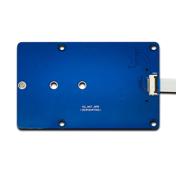 Raspberry Pi 5 PCIe M.2 NVMe SSD разширение