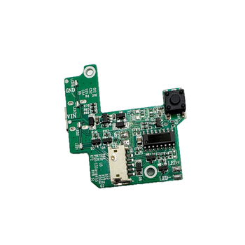 Placă PCB pentru driverul motorului pas cu pas 24BYJ48
