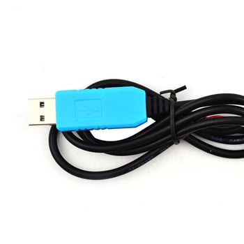 tyiton cablu adaptor USB-TTL pentru Raspberry Pi 3B/4B – port serial pentru consolă și flash firmware