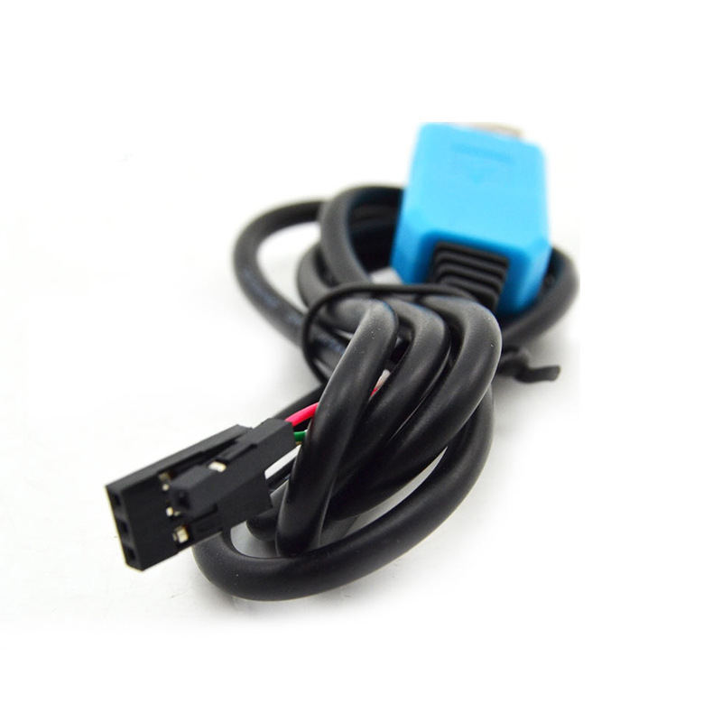 tyiton cablu adaptor USB-TTL pentru Raspberry Pi 3B/4B – port serial pentru consolă și flash firmware