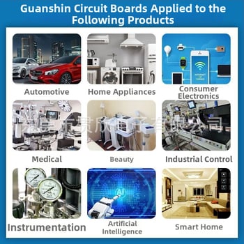 PCB CEM-1 22F, o singură față, 1 strat, cu acoperire cu cerneală de carbon, ignifugă, pentru surse de alimentare, disponibil în volume mari