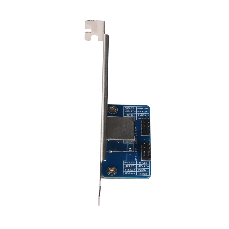 Placă adaptor PCIe pentru control KVM de la distanță, modul ATX, compatibil Raspberry Pi