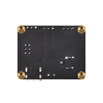 Weixue modul placă driver servo cu bus serial, compatibil cu seria ST/SC, pentru roboți și UART Raspberry Pi