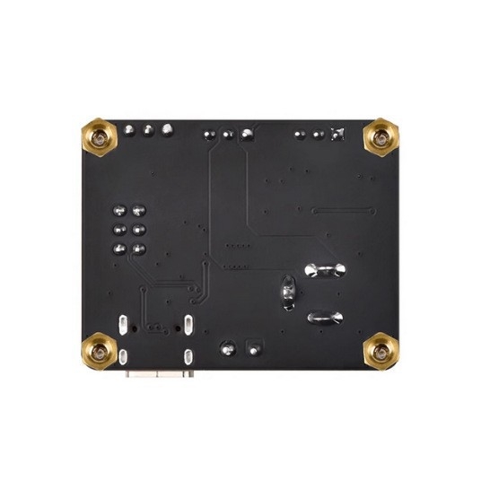 Weixue modul placă driver servo cu bus serial, compatibil cu seria ST/SC, pentru roboți și UART Raspberry Pi