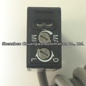 Fotoelektrický senzor Opshi Z2D-80PJ