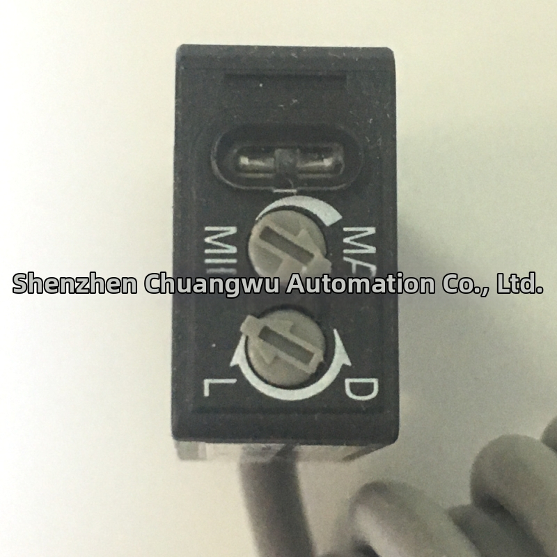 Fotoelektrický senzor Opshi Z2D-80PJ
