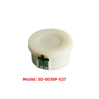 SD-0038P-027 receptor de telefon cu difuzor de înaltă impedanță (componentă electroacustică)
