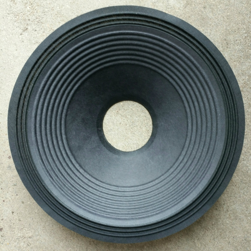 Accesorii electroacustice pentru horn de scenă cu con de hârtie – accesorii PA, stil JBL
