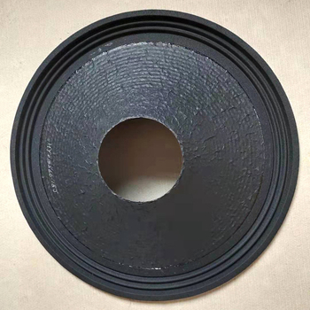 HY018266-18J difuzor PA cu con de hârtie pentru sunet de scenă