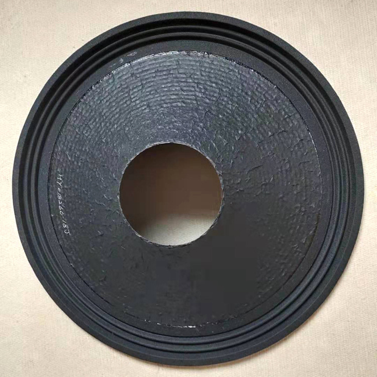 HY018266-18J difuzor PA cu con de hârtie pentru sunet de scenă